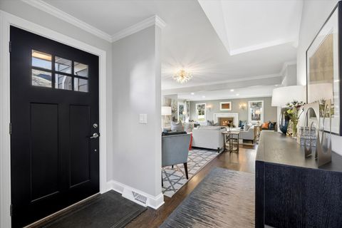 Tiny photo for 606 W Franklin Street, Wheaton, IL 60187 (MLS # 12587788)