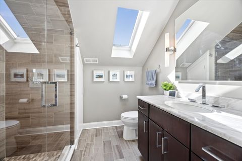 Tiny photo for 606 W Franklin Street, Wheaton, IL 60187 (MLS # 12587788)