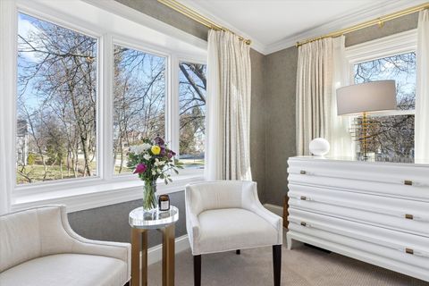 Tiny photo for 606 W Franklin Street, Wheaton, IL 60187 (MLS # 12587788)