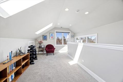 Tiny photo for 606 W Franklin Street, Wheaton, IL 60187 (MLS # 12587788)