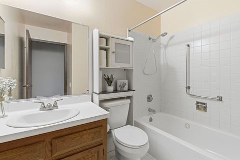 Tiny photo for 7105 Saint Tropez Court #297, Fox Lake, IL 60020 (MLS # 12568446)