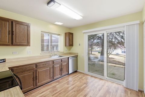 Tiny photo for 7105 Saint Tropez Court #297, Fox Lake, IL 60020 (MLS # 12568446)