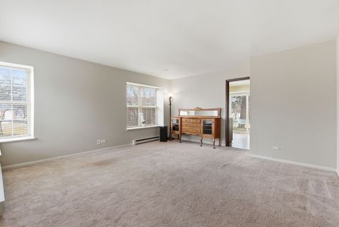 Tiny photo for 7105 Saint Tropez Court #297, Fox Lake, IL 60020 (MLS # 12568446)