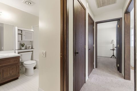 Tiny photo for 7105 Saint Tropez Court #297, Fox Lake, IL 60020 (MLS # 12568446)