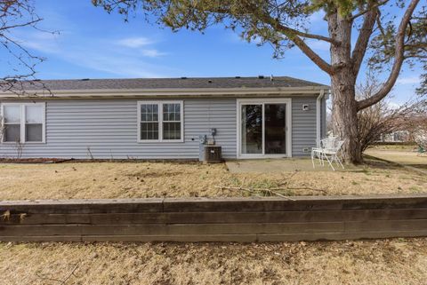 Tiny photo for 7105 Saint Tropez Court #297, Fox Lake, IL 60020 (MLS # 12568446)