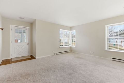 Tiny photo for 7105 Saint Tropez Court #297, Fox Lake, IL 60020 (MLS # 12568446)