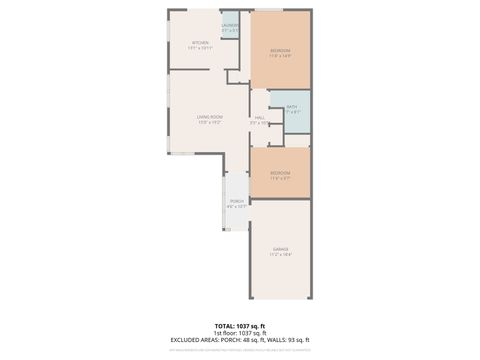 Tiny photo for 7105 Saint Tropez Court #297, Fox Lake, IL 60020 (MLS # 12568446)