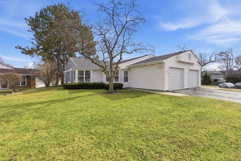 Photo of 7105 Saint Tropez Court #297, Fox Lake, IL 60020 (MLS # 12568446)