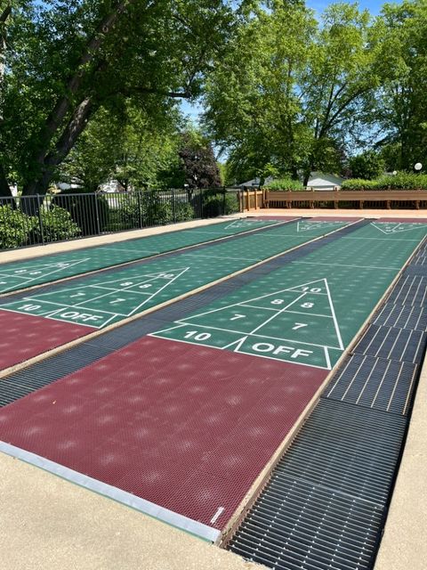 Tiny photo for 7105 Saint Tropez Court #297, Fox Lake, IL 60020 (MLS # 12568446)