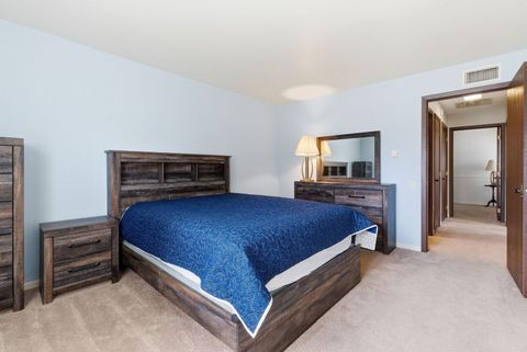 Tiny photo for 7105 Saint Tropez Court #297, Fox Lake, IL 60020 (MLS # 12568446)