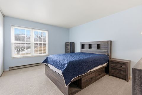 Tiny photo for 7105 Saint Tropez Court #297, Fox Lake, IL 60020 (MLS # 12568446)