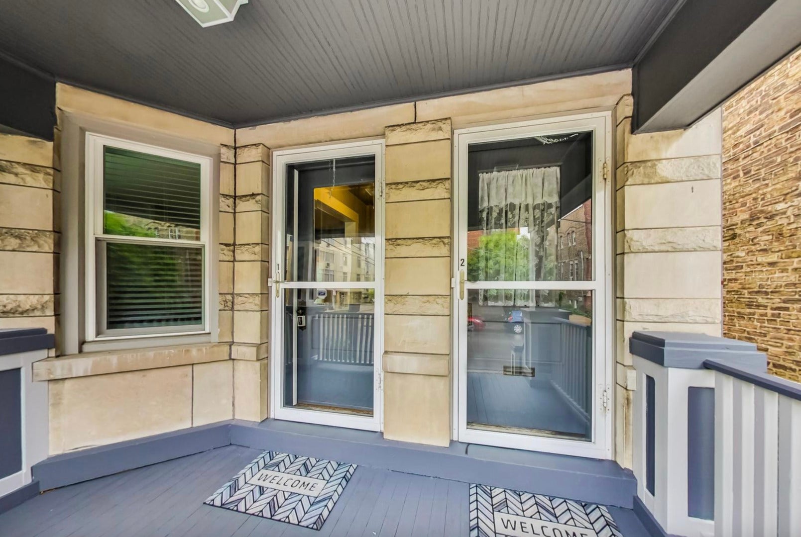 212 N Marion Street