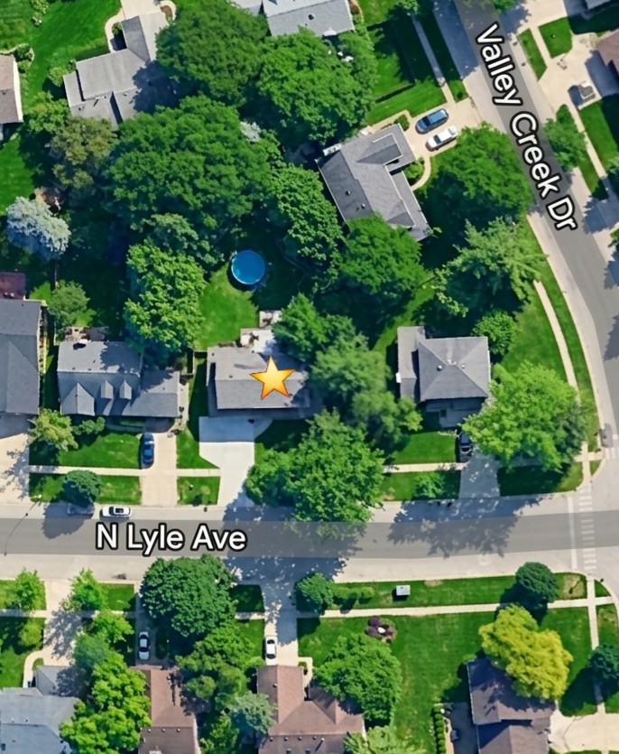 585 N Lyle Avenue