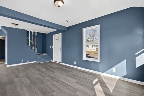 Tiny photo for 42319 N Woodbine Avenue, Antioch, IL 60002 (MLS # 12533636)