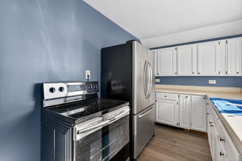 Tiny photo for 42319 N Woodbine Avenue, Antioch, IL 60002 (MLS # 12533636)