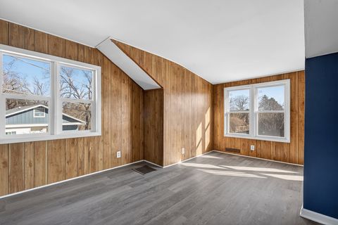 Tiny photo for 42319 N Woodbine Avenue, Antioch, IL 60002 (MLS # 12533636)