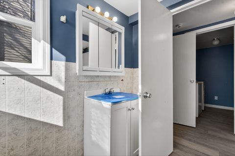 Tiny photo for 42319 N Woodbine Avenue, Antioch, IL 60002 (MLS # 12533636)