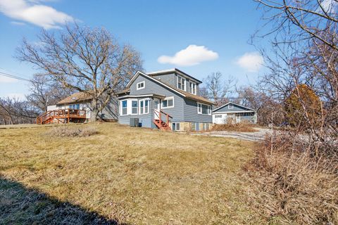 Tiny photo for 42319 N Woodbine Avenue, Antioch, IL 60002 (MLS # 12533636)