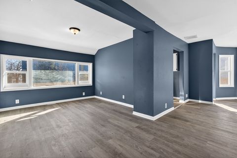 Tiny photo for 42319 N Woodbine Avenue, Antioch, IL 60002 (MLS # 12533636)