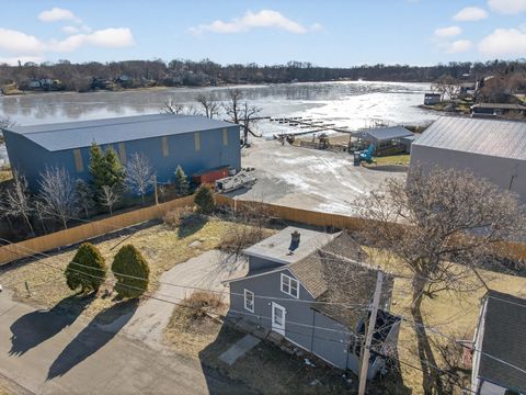 Tiny photo for 42319 N Woodbine Avenue, Antioch, IL 60002 (MLS # 12533636)