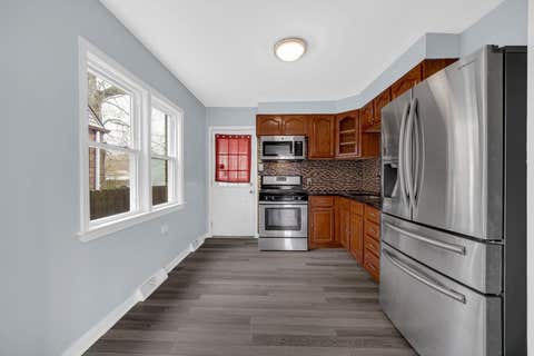 Tiny photo for 1600 State Line Road, Calumet City, IL 60409 (MLS # 12666241)
