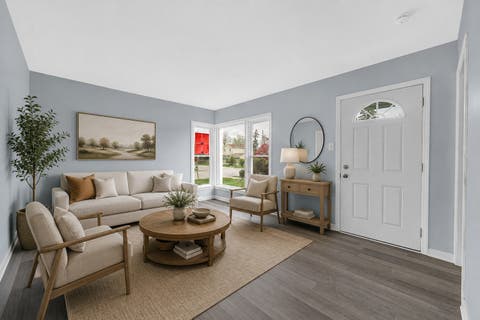Tiny photo for 1600 State Line Road, Calumet City, IL 60409 (MLS # 12666241)