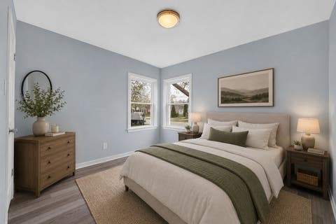 Tiny photo for 1600 State Line Road, Calumet City, IL 60409 (MLS # 12666241)