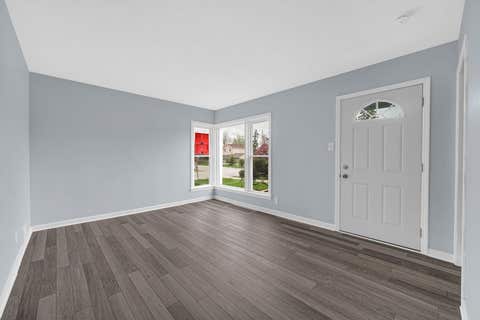 Tiny photo for 1600 State Line Road, Calumet City, IL 60409 (MLS # 12666241)