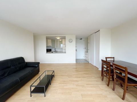 Tiny photo for 1401 E 55TH Street #815N, Chicago, IL 60615 (MLS # 12581445)