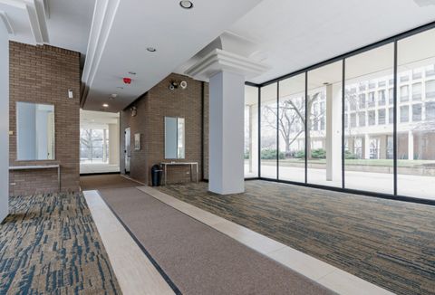 Tiny photo for 1401 E 55TH Street #815N, Chicago, IL 60615 (MLS # 12581445)
