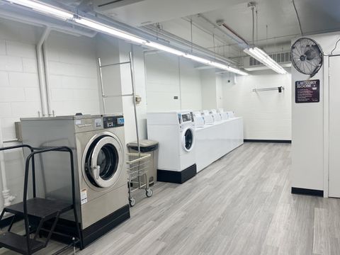 Tiny photo for 1401 E 55TH Street #815N, Chicago, IL 60615 (MLS # 12581445)