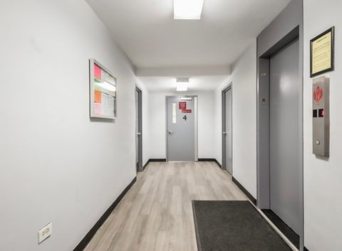 Tiny photo for 1401 E 55TH Street #815N, Chicago, IL 60615 (MLS # 12581445)