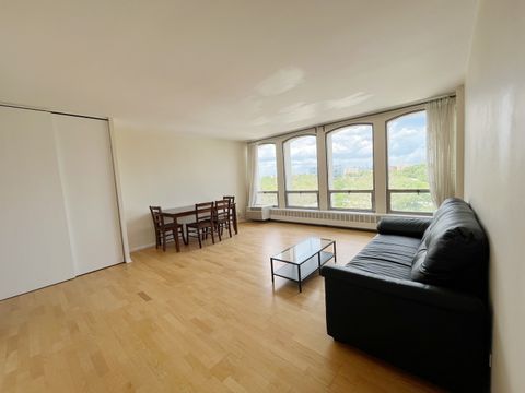 Tiny photo for 1401 E 55TH Street #815N, Chicago, IL 60615 (MLS # 12581445)