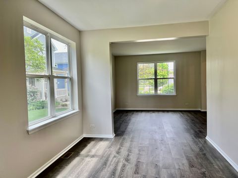Tiny photo for Elgin, IL 60124 (MLS # 12553449)