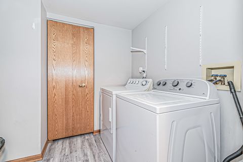 Tiny photo for 214 N Cathy Lane, Mount Prospect, IL 60056 (MLS # 12681575)