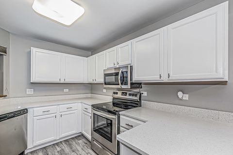 Tiny photo for 214 N Cathy Lane, Mount Prospect, IL 60056 (MLS # 12681575)