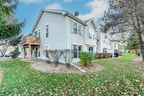 Tiny photo for 214 N Cathy Lane, Mount Prospect, IL 60056 (MLS # 12681575)