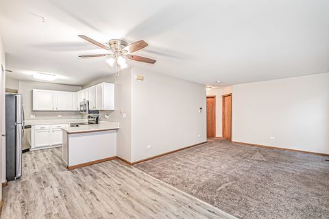 Tiny photo for 214 N Cathy Lane, Mount Prospect, IL 60056 (MLS # 12681575)