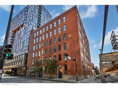 1101 W Lake Street 3D Chicago IL 60607