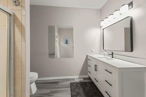 Tiny photo for 19230 Tramore Lane, Mokena, IL 60448 (MLS # 12725947)