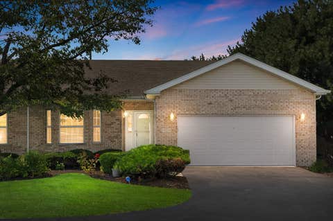 Tiny photo for 19230 Tramore Lane, Mokena, IL 60448 (MLS # 12725947)
