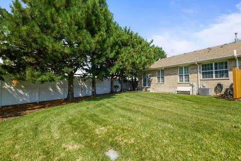 Tiny photo for 19230 Tramore Lane, Mokena, IL 60448 (MLS # 12725947)