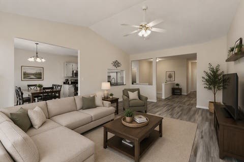 Tiny photo for 19230 Tramore Lane, Mokena, IL 60448 (MLS # 12725947)