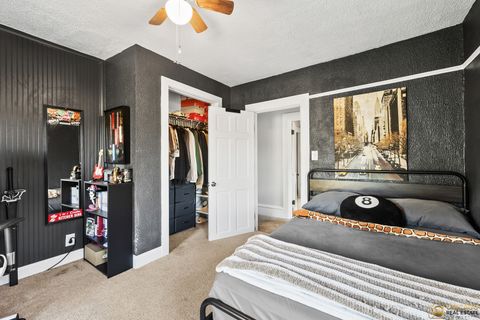 Tiny photo for 444 Prairie Street, Elgin, IL 60120 (MLS # 12468549)