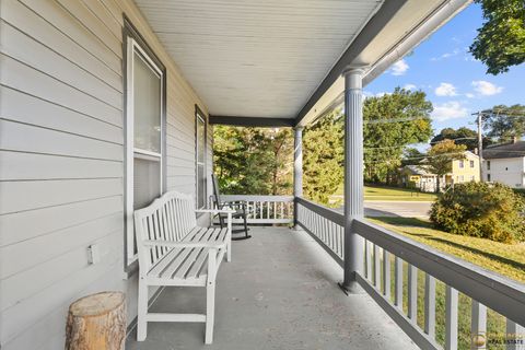 Tiny photo for 444 Prairie Street, Elgin, IL 60120 (MLS # 12468549)