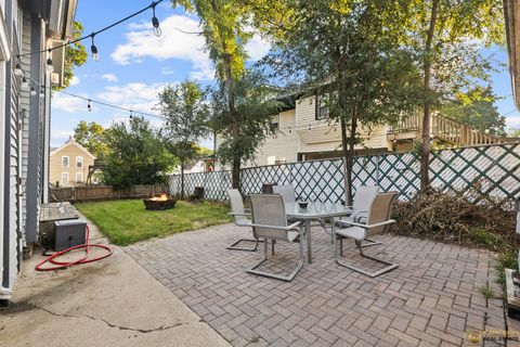 Tiny photo for 444 Prairie Street, Elgin, IL 60120 (MLS # 12468549)