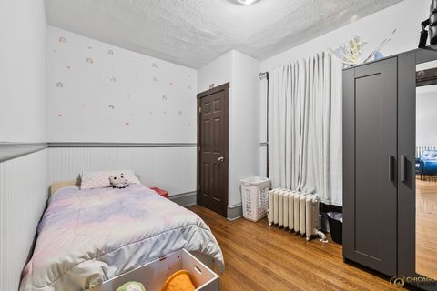 Tiny photo for 444 Prairie Street, Elgin, IL 60120 (MLS # 12468549)