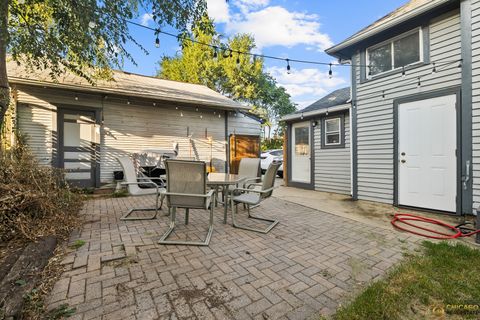 Tiny photo for 444 Prairie Street, Elgin, IL 60120 (MLS # 12468549)