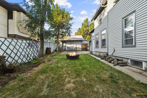 Tiny photo for 444 Prairie Street, Elgin, IL 60120 (MLS # 12468549)