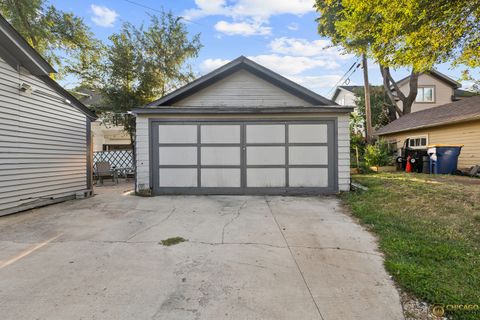 Tiny photo for 444 Prairie Street, Elgin, IL 60120 (MLS # 12468549)